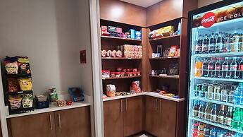 Holiday Inn Express Newton Falls by IHG