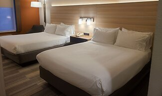 Holiday Inn Express Newton Falls by IHG