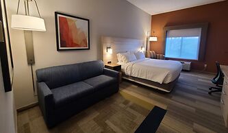Holiday Inn Express Newton Falls by IHG