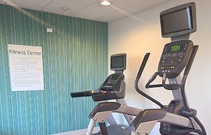 Holiday Inn Express Newton Falls by IHG