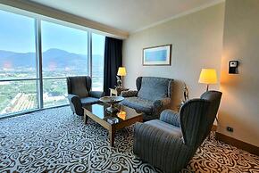 Wyndham Grand Izmir Ozdilek Thermal & Spa