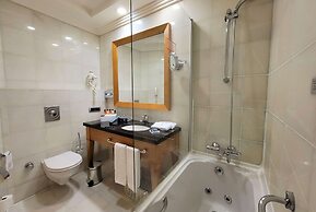 Wyndham Grand Izmir Ozdilek Thermal & Spa