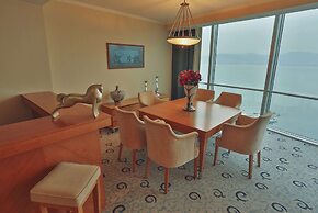 Wyndham Grand Izmir Ozdilek Thermal & Spa