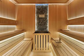 Wyndham Grand Izmir Ozdilek Thermal & Spa