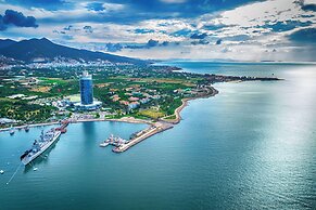 Wyndham Grand Izmir Ozdilek Thermal & Spa