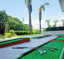 Wyndham Grand Izmir Ozdilek Thermal & Spa