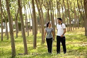 Wyndham Grand Izmir Ozdilek Thermal & Spa