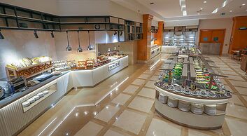 Wyndham Grand Izmir Ozdilek Thermal & Spa