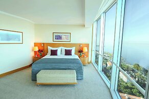 Wyndham Grand Izmir Ozdilek Thermal & Spa