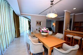 Wyndham Grand Izmir Ozdilek Thermal & Spa