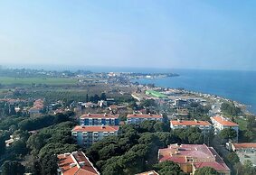 Wyndham Grand Izmir Ozdilek Thermal & Spa