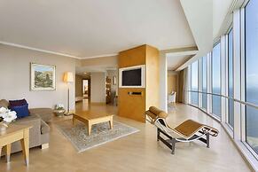 Wyndham Grand Izmir Ozdilek Thermal & Spa