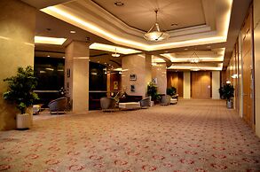 Wyndham Grand Izmir Ozdilek Thermal & Spa