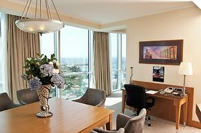 Wyndham Grand Izmir Ozdilek Thermal & Spa