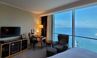 Wyndham Grand Izmir Ozdilek Thermal & Spa