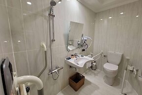 Wyndham Grand Izmir Ozdilek Thermal & Spa