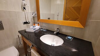 Wyndham Grand Izmir Ozdilek Thermal & Spa