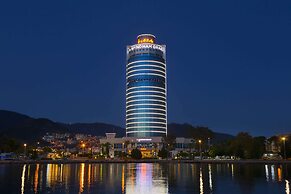 Wyndham Grand Izmir Ozdilek Thermal & Spa