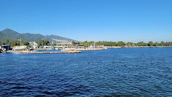 Wyndham Grand Izmir Ozdilek Thermal & Spa