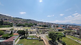Wyndham Grand Izmir Ozdilek Thermal & Spa