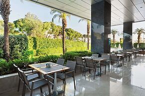 Wyndham Grand Izmir Ozdilek Thermal & Spa