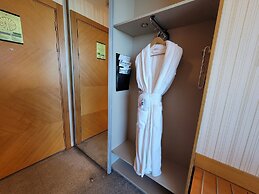 Wyndham Grand Izmir Ozdilek Thermal & Spa