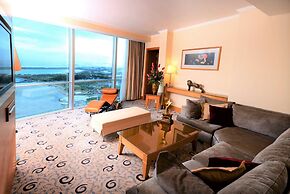 Wyndham Grand Izmir Ozdilek Thermal & Spa