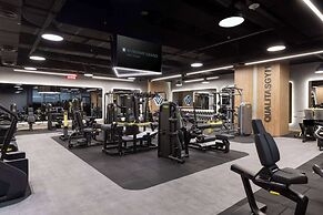 Wyndham Grand Izmir Ozdilek Thermal & Spa