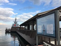 Wyndham Grand Izmir Ozdilek Thermal & Spa