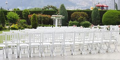 Wyndham Grand Izmir Ozdilek Thermal & Spa