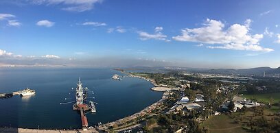 Wyndham Grand Izmir Ozdilek Thermal & Spa