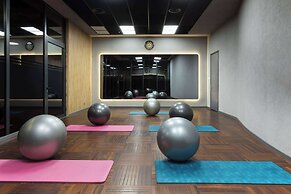 Wyndham Grand Izmir Ozdilek Thermal & Spa