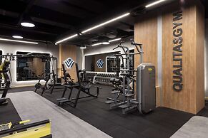 Wyndham Grand Izmir Ozdilek Thermal & Spa