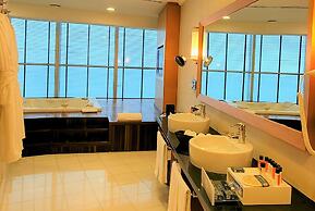 Wyndham Grand Izmir Ozdilek Thermal & Spa