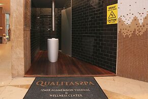 Wyndham Grand Izmir Ozdilek Thermal & Spa