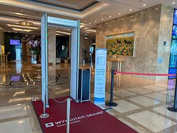 Wyndham Grand Izmir Ozdilek Thermal & Spa