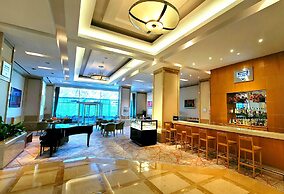 Wyndham Grand Izmir Ozdilek Thermal & Spa