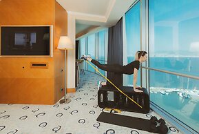 Wyndham Grand Izmir Ozdilek Thermal & Spa