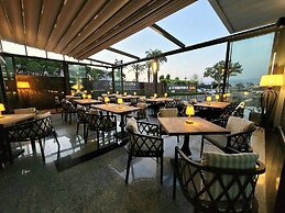 Wyndham Grand Izmir Ozdilek Thermal & Spa