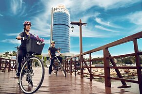 Wyndham Grand Izmir Ozdilek Thermal & Spa