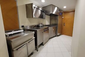 Wyndham Grand Izmir Ozdilek Thermal & Spa