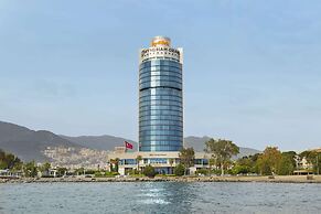 Wyndham Grand Izmir Ozdilek Thermal & Spa