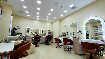 Wyndham Grand Izmir Ozdilek Thermal & Spa