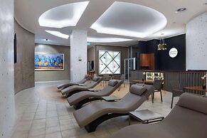 Wyndham Grand Izmir Ozdilek Thermal & Spa