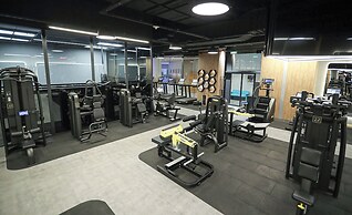 Wyndham Grand Izmir Ozdilek Thermal & Spa