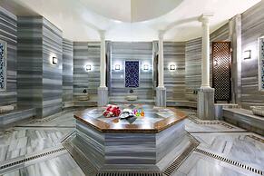Wyndham Grand Izmir Ozdilek Thermal & Spa