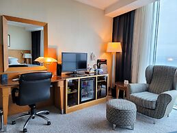 Wyndham Grand Izmir Ozdilek Thermal & Spa