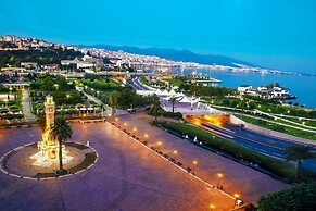 Wyndham Grand Izmir Ozdilek Thermal & Spa