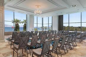 Wyndham Grand Izmir Ozdilek Thermal & Spa