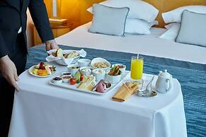 Wyndham Grand Izmir Ozdilek Thermal & Spa